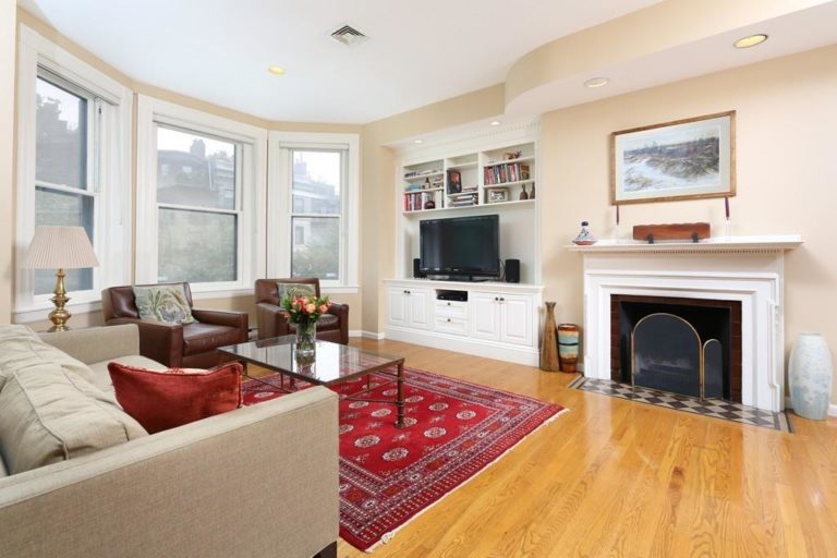 Photo of 333 Beacon Street #4