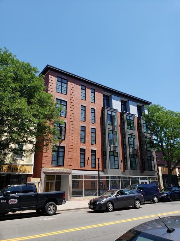 Photo of 410 West Broadway #405