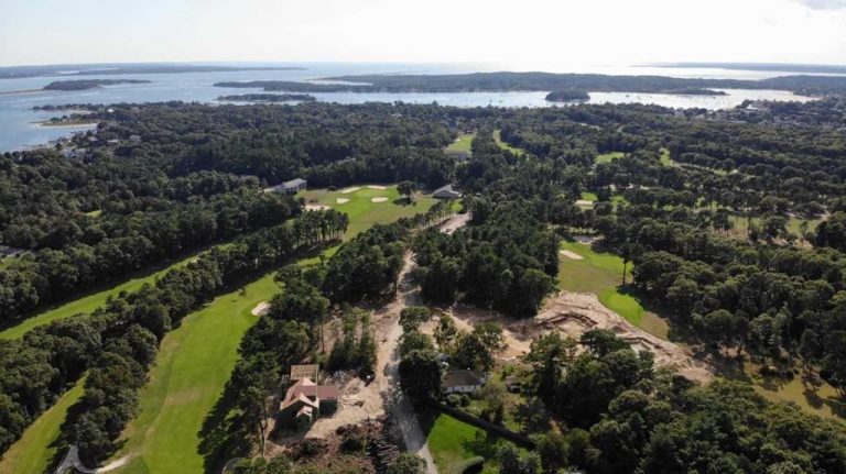 Photo of Lot 23 45 Bay Pointe Dr.