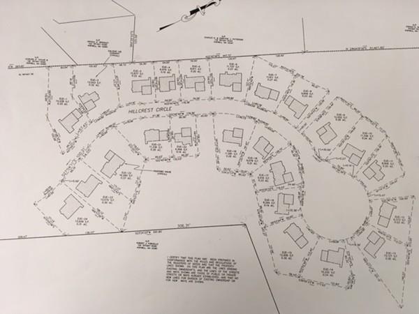 Photo of Lot 9 Hillcrest Cir(130 Tiffany Rd) #23