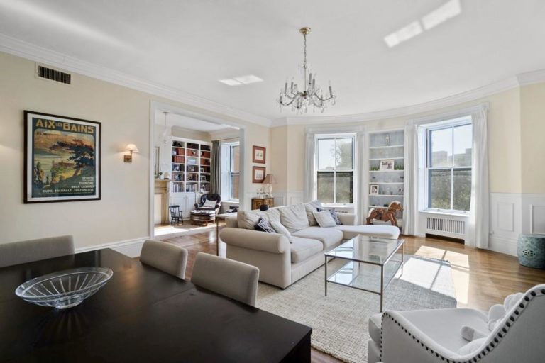 Photo of 35 Beacon Street #3