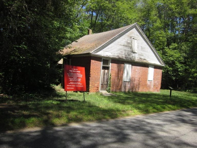 Photo of Lot 15 Old Schoolhouse
