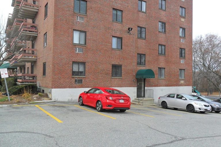 Photo of 46 Cochituate St #201