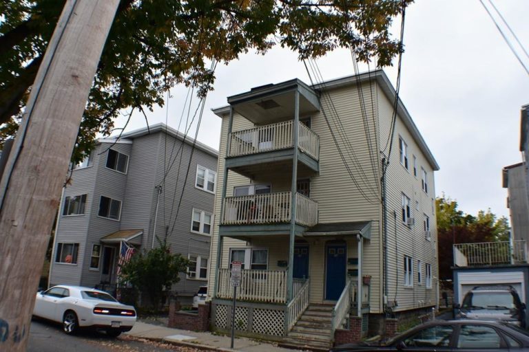 Photo of 12 Derby Street #3