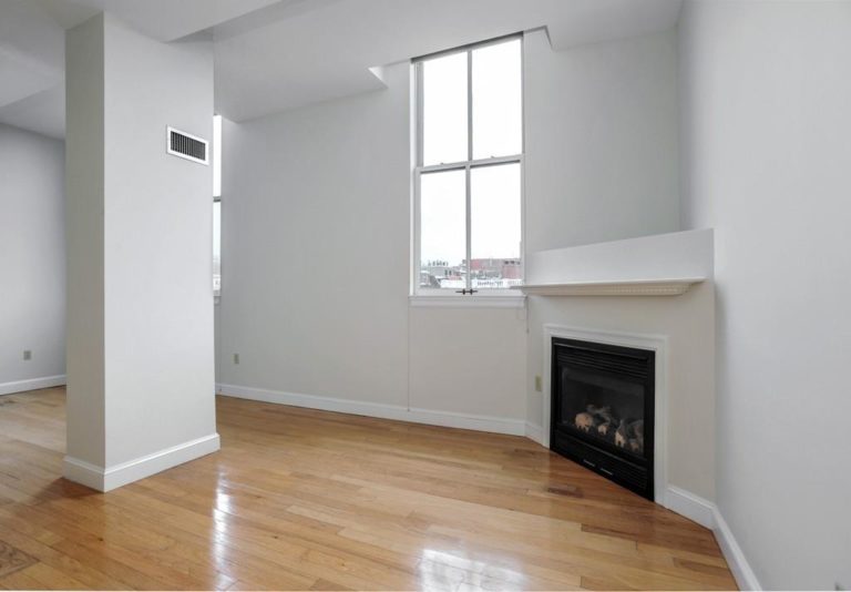 Photo of 1723 Washington Street #306