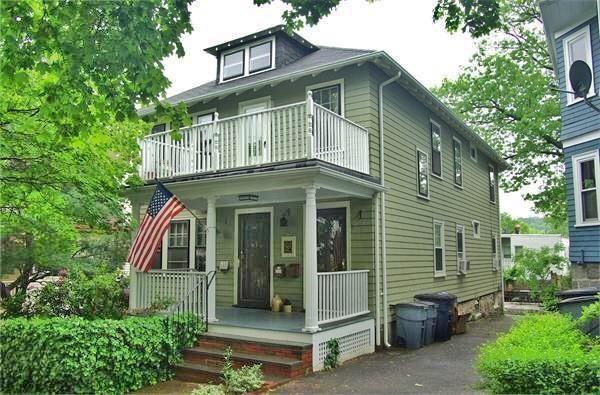 Photo of 185 Wachusett St. #1