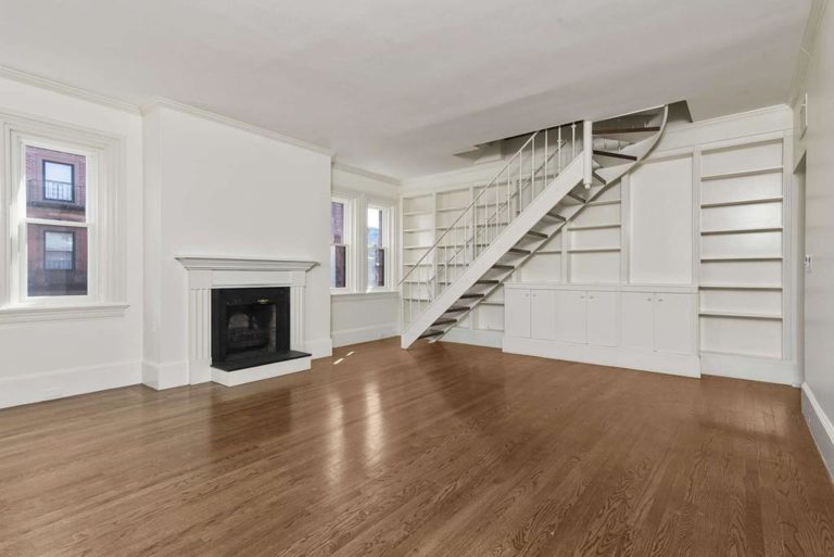 Photo of 21 Fairfield Street #4B