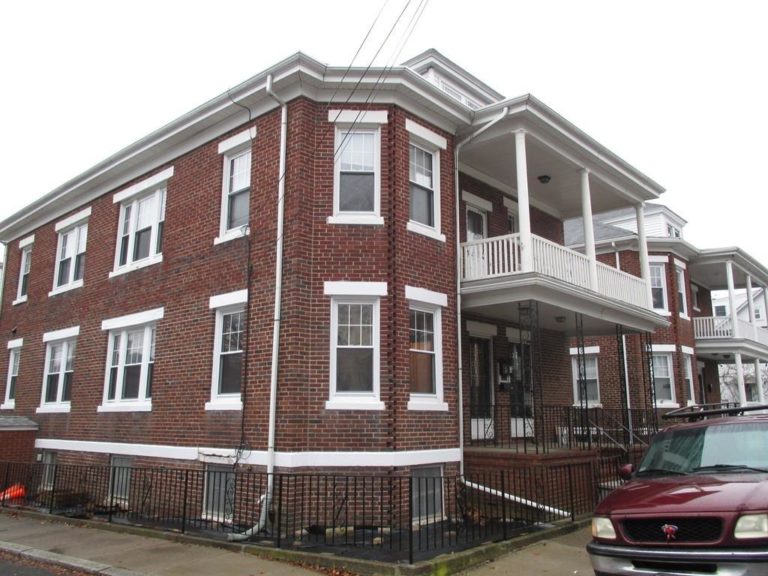 Photo of 21 Prescott St. #1