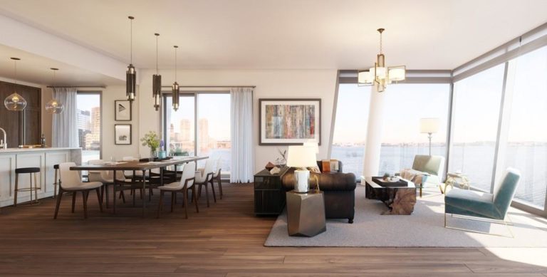 Photo of 300 Pier 4 Blvd #5C