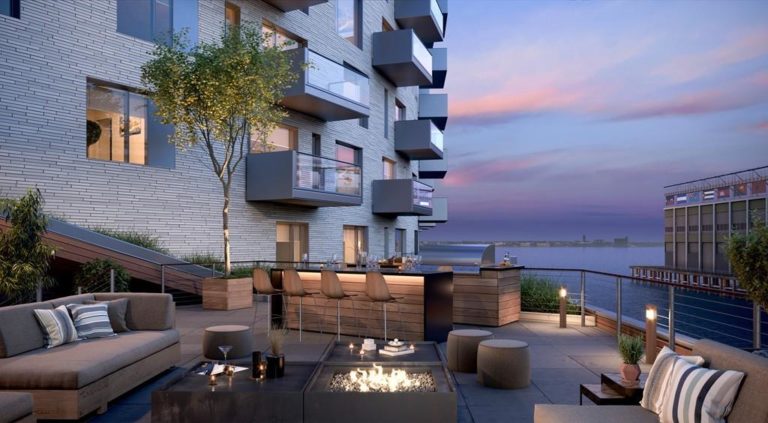 Photo of 300 Pier 4 Blvd #5C