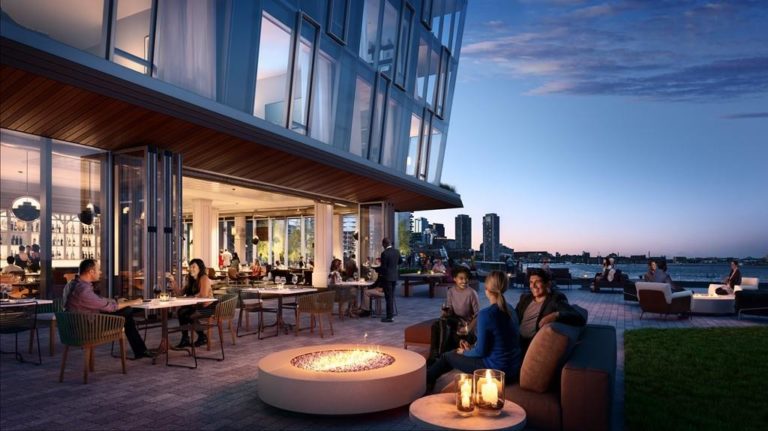 Photo of 300 Pier 4 Blvd #5C