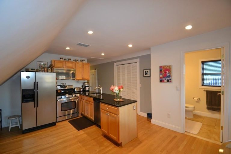 Photo of 33 Hudson Street #3