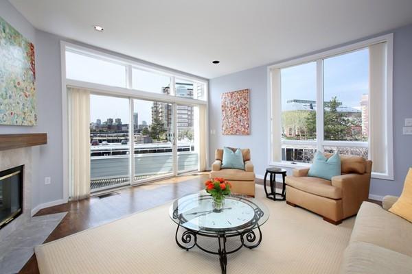 Photo of 45 Constellation Wharf #45