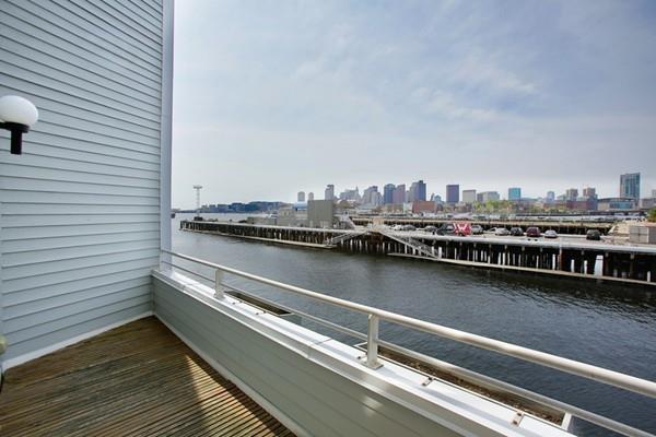 Photo of 45 Constellation Wharf #45