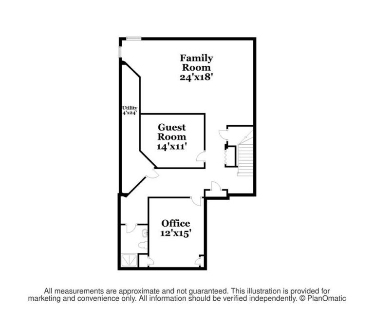 Photo of 5 Holly Hill Ct #5