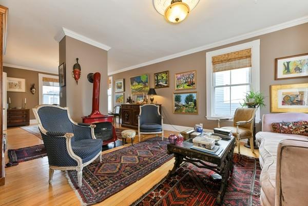 Photo of 50 Amory Street #2