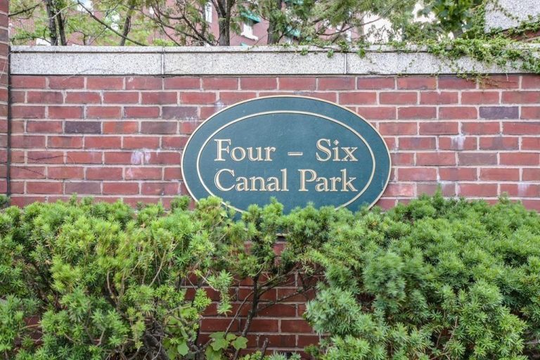 Photo of 6 Canal Park #PH5