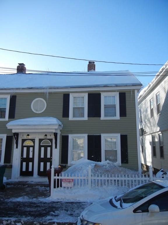 Photo of 9 Harrison Street #9