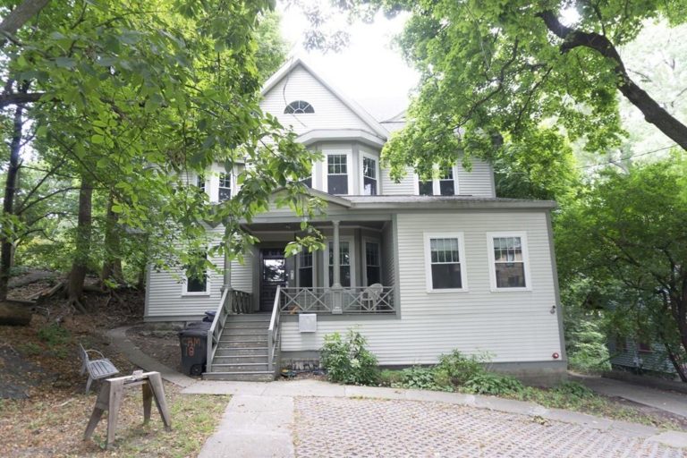 Photo of 18 Robeson St. #1