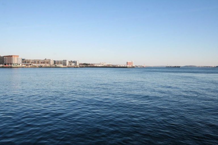 Photo of 4 Battery Wharf #4307