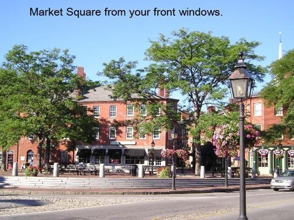 Photo of 3 Market Sq. #2