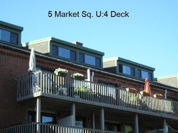 Photo of 3 Market Sq. #2