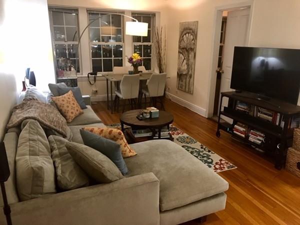 Photo of 534 Beacon St #1006