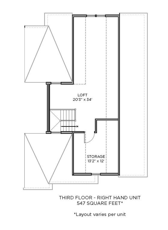 Photo of 3 Stacey Street #1