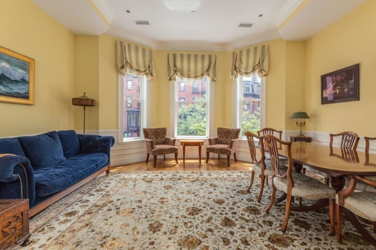 Photo of 212 Beacon Street #2