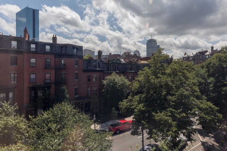 Photo of 212 Beacon Street #2