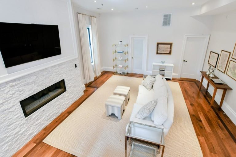 Photo of 32 Rutland St #1R