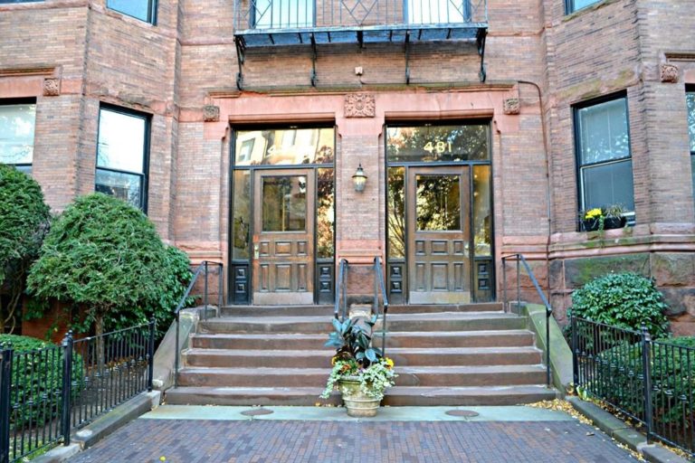 Photo of 479 Beacon Street #22