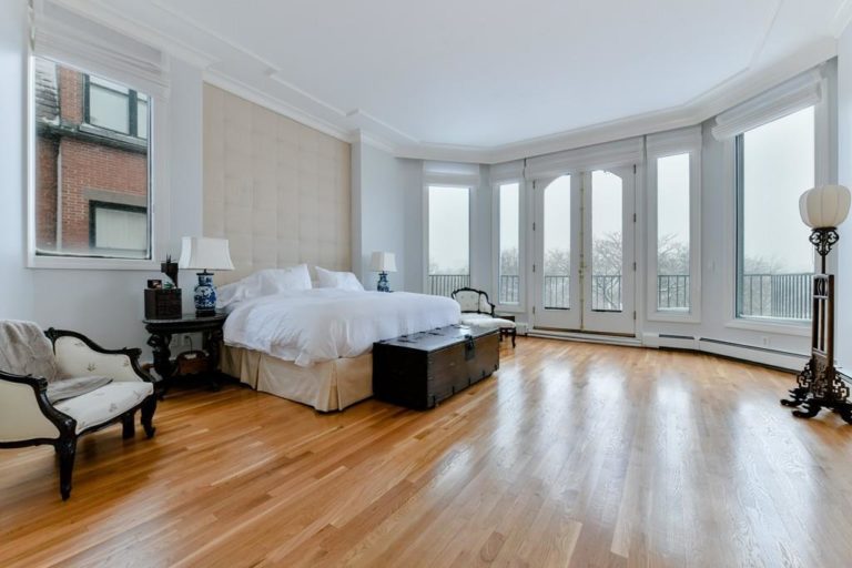 Photo of 144 Beacon Street #8,9,10,11