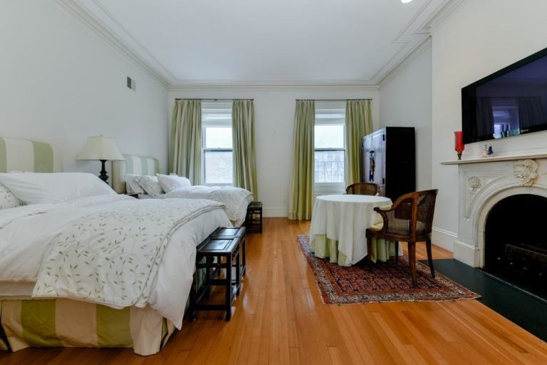 Photo of 144 Beacon Street #8,9,10,11