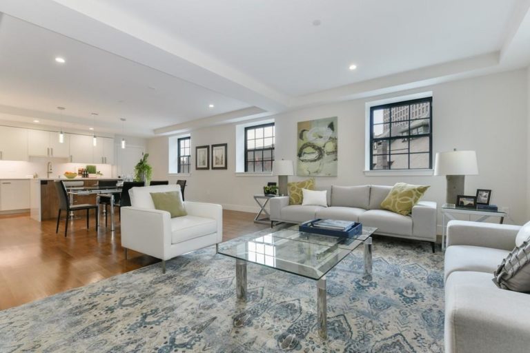 Photo of 110 Arlington Street #3