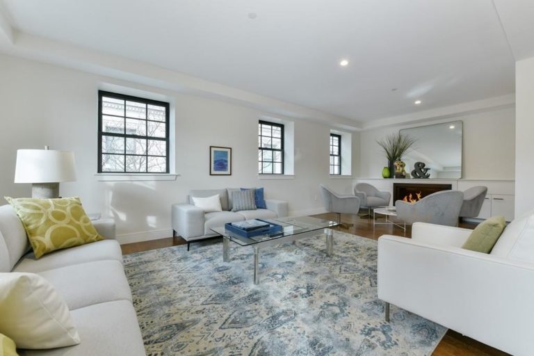 Photo of 110 Arlington Street #3