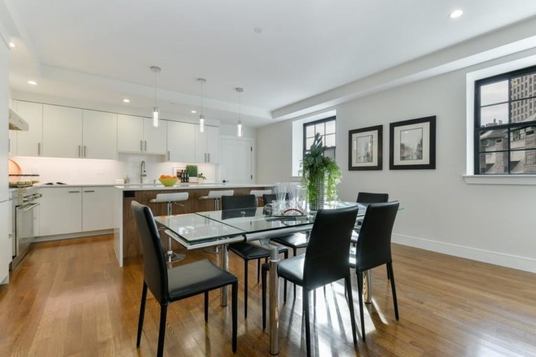 Photo of 110 Arlington Street #3