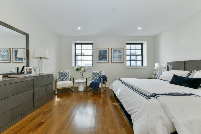 Photo of 110 Arlington Street #3