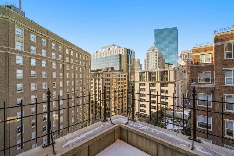 Photo of 300 Boylston St #1103