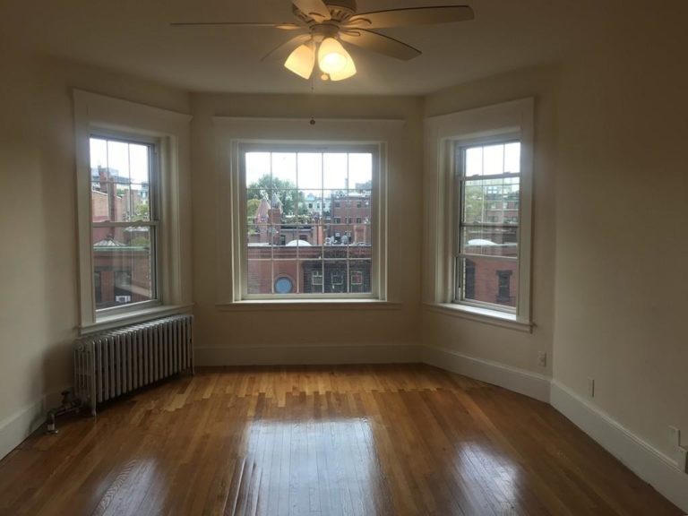 Photo of 520 Beacon St #6B