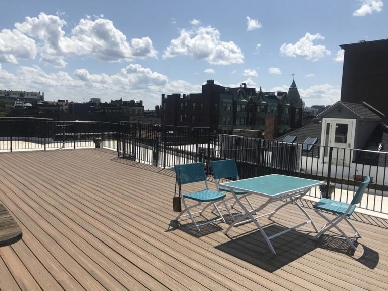 Photo of 520 Beacon St #6B