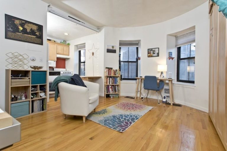 Photo of 529 Columbus Ave #22