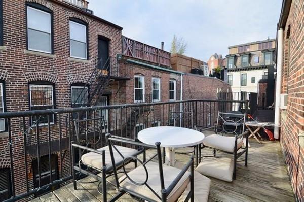 Photo of 577 Tremont Street #2