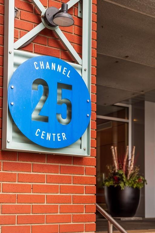 Photo of 25 Channel Center Street #206