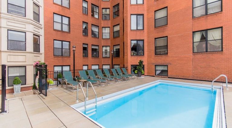 Photo of 390 Commonwealth Avenue #408/409