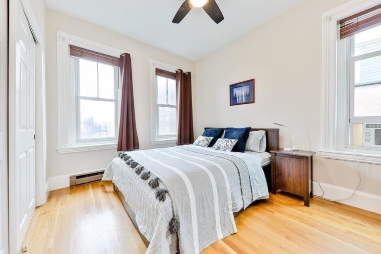 Photo of 583 Massachusetts Avenue #4