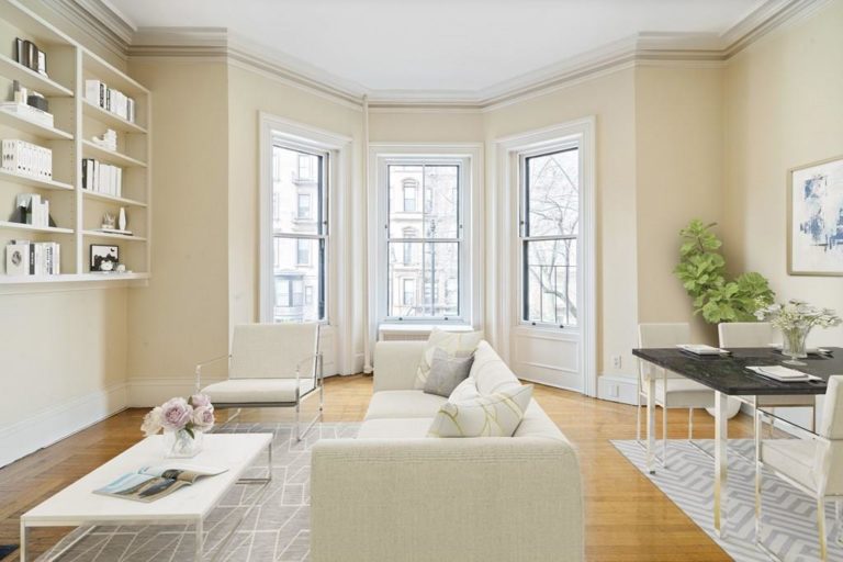 Photo of 247 Beacon Street #3