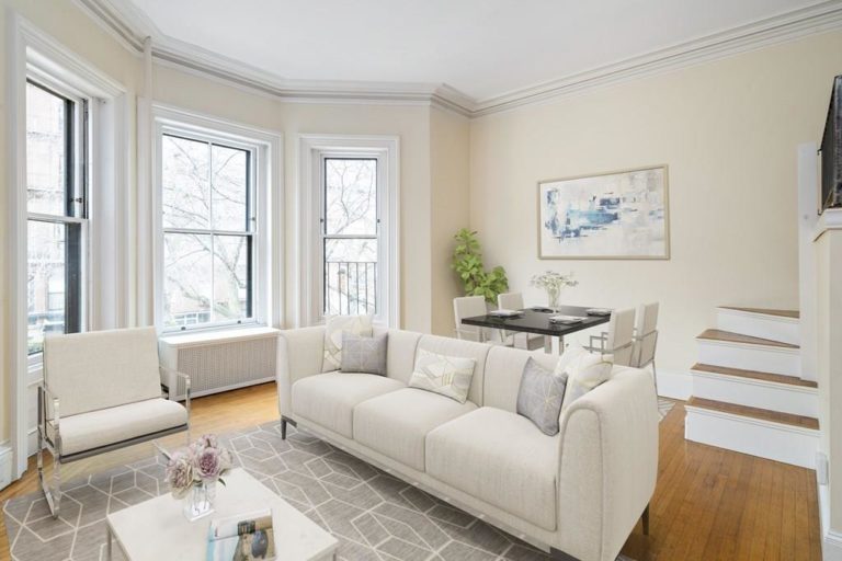 Photo of 247 Beacon Street #3