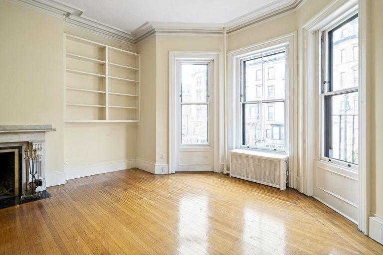 Photo of 247 Beacon Street #3