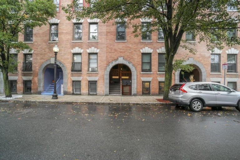 Photo of 110 Union Park St #1